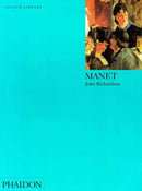 Manet-9780714827551