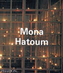 Mona Hatoum-9780714836607