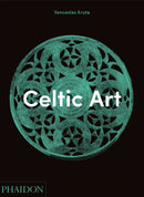 Celtic Art-9780714845975