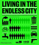 Living in the Endless City-9780714861180