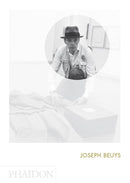 Joseph Beuys : Phaidon Focus-9780714861340
