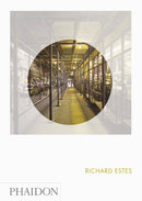 Richard Estes : Phaidon Focus-9780714861395