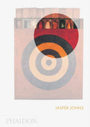 Jasper Johns : Phaidon Focus-9780714861418