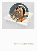 Robert Rauschenberg : Phaidon Focus-9780714861517