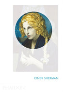 Cindy Sherman : Phaidon Focus-9780714861555