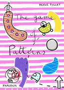 The Game of Patterns-9780714861876