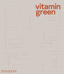 Vitamin Green-9780714862293