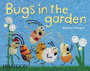 Bugs in the Garden-9780714862385