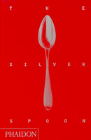 The Silver Spoon-9780714862453