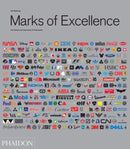 Marks of Excellence : The History and Taxonomy of Trademarks-9780714864747