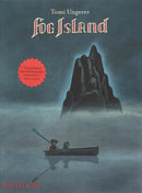 Fog Island-9780714865355