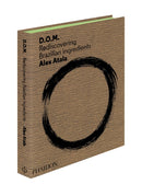 D.O.M. : Rediscovering Brazilian Ingredients-9780714865744