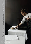 Eating with the Chefs : Family meals from the world's most creative restaurants-9780714865812