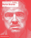 Marlon Brando-9780714866635