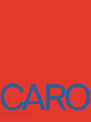 Anthony Caro-9780714867359