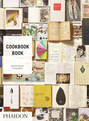 Cookbook Book-9780714867502