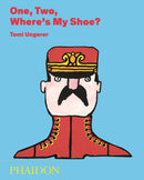 One, Two, Where''s My Shoe?