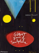 The Giant Game of Sculpture-9780714868004