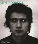 Arte Povera-9780714868592