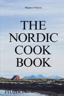 The Nordic Cookbook-9780714868721