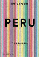 Peru : The Cookbook-9780714869209