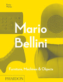 Mario Bellini-9780714869452