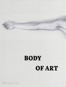 Body of Art-9780714869667
