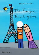 The Finger Travel Game