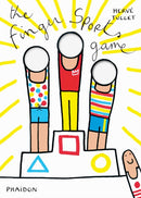 The Finger Sports Game-9780714869797