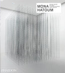 Mona Hatoum-9780714870441