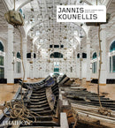 Jannis Kounellis-9780714870793