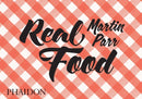 Real Food-9780714871035