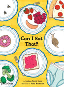 Can I Eat That?-9780714871103