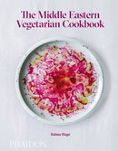 The Middle Eastern Vegetarian Cookbook-9780714871301