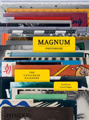 Magnum Photobook : The Catalogue Raisonne-9780714872117