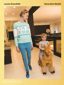 Generation Wealth : Generation Wealth-9780714872124