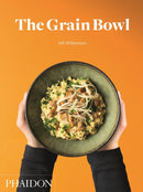 The Grain Bowl-9780714872254