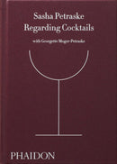 Regarding Cocktails-9780714872810