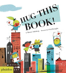 Hug This Book!-9780714872841