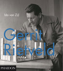 Gerrit Rietveld-9780714873206
