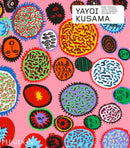 Yayoi Kusama-9780714873459