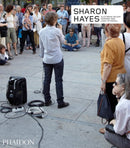 Sharon Hayes-9780714873466
