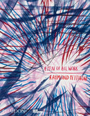 Raymond Pettibon : A Pen of All Work-9780714873695