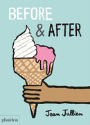 Before & After-9780714874081