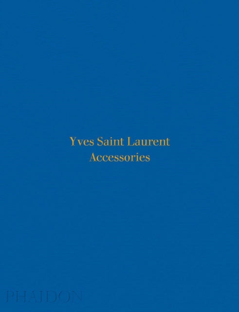Yves Saint Laurent