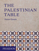 The Palestinian Table-9780714874968