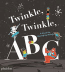 Twinkle, Twinkle, ABC : A Mixed-up, Mashed-up Melody-9780714875071