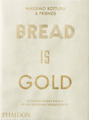Bread Is Gold-9780714875361