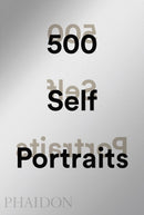 500 Self-Portraits-9780714875958