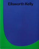 Ellsworth Kelly-9780714876429